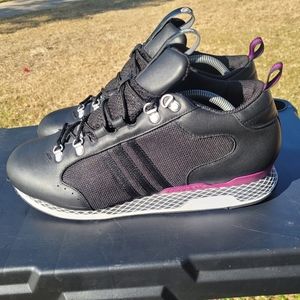 Adidas x Kazuki OBYO Kzk MT boot fragment